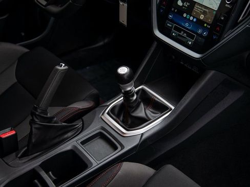 Used 2024 Subaru WRX image 22