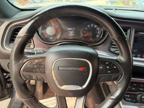 Used 2018 Dodge Challenger R/T Plus RWD image 17