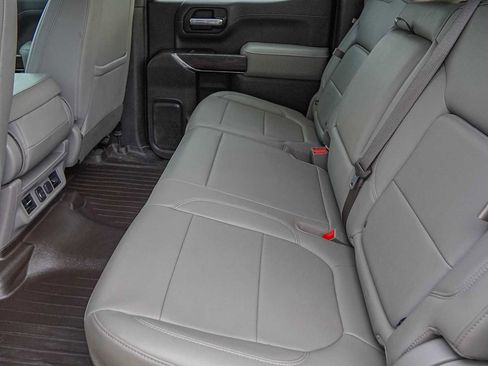 Used 2021 GMC Sierra 1500 SLT w/ X31 Off-Road Package image 29