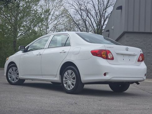 Used 2010 Toyota Corolla FWD image 8