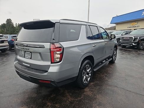 Used 2023 Chevrolet Tahoe Z71 w/ Luxury Package image 5