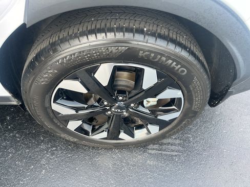 Used 2023 Kia Sportage X-Line w/ X-Line Premium Package AWD/4WD image 51