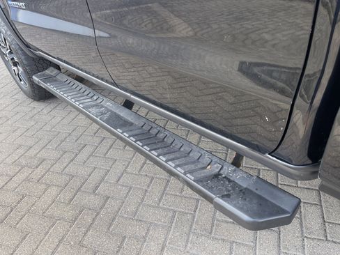 Used 2015 Chevrolet Silverado 2500 LT w/ Z71 Package, Off-Road image 14