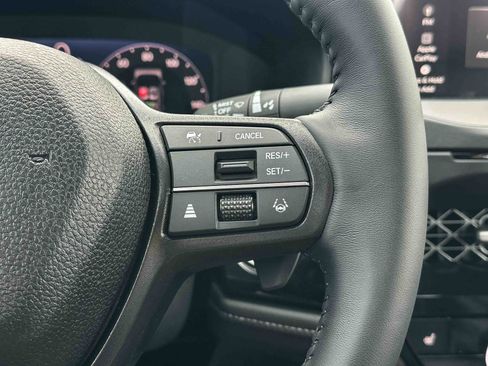 New 2025 Honda Accord Sport image 18