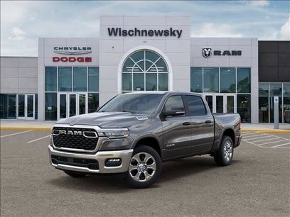 New 2026 RAM 1500 Lone Star