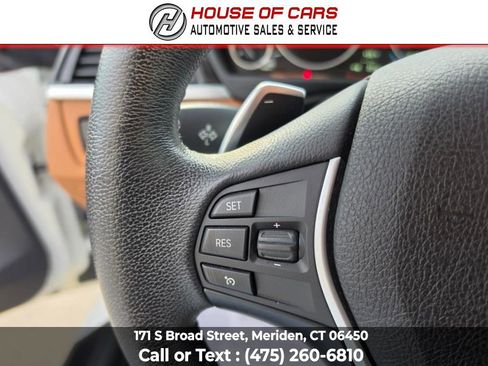 Used 2014 BMW 428i xDrive Coupe AWD/4WD image 29