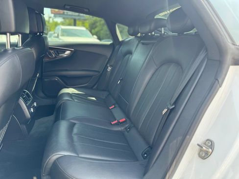 Used 2014 Audi A7 3.0T Prestige w/ Prestige Package AWD/4WD image 17