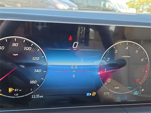 New 2026 Mercedes-Benz GLE 350 4MATIC image 9