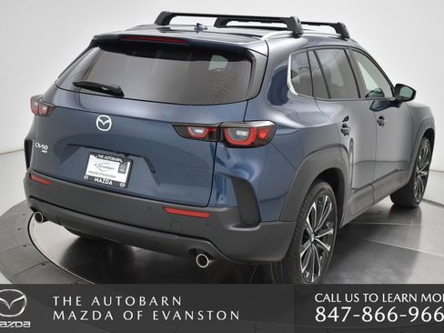 New 2026 MAZDA CX-50 AWD 2.5 S w/ Premium Package image 22