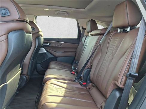 New 2026 Acura MDX SH-AWD w/ Advance Package image 14
