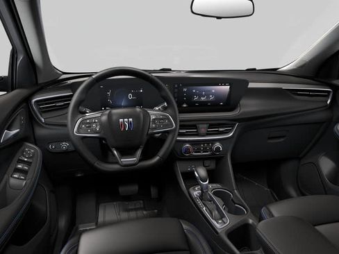 New 2026 Buick Encore GX Sport Touring w/ Comfort Package image 57