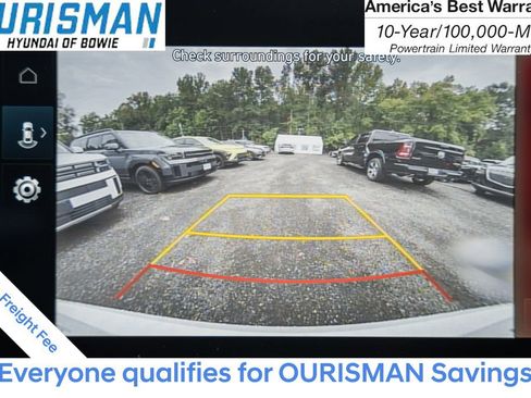 New 2025 Hyundai Elantra Limited image 35