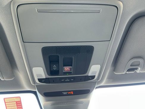 New 2026 Acura ADX FWD image 19