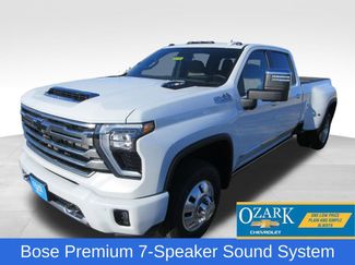 New 2026 Chevrolet Silverado 3500 High Country w/ High Country Premium Package 360° Tour