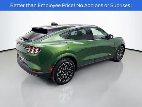 New 2026 Ford Mustang Mach-E Premium AWD/4WD image 7