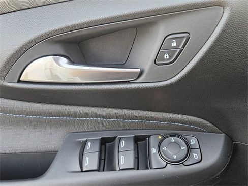 New 2026 Buick Envista Sport Touring w/ Convenience I Package image 18