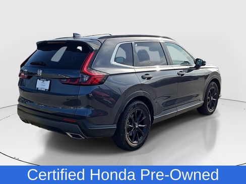 Used 2024 Honda CR-V Sport image 5