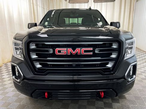 Used 2021 GMC Sierra 1500 AT4 w/ AT4 Premium Package image 21