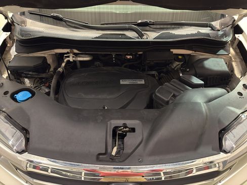 Used 2017 Honda Pilot EX-L image 35