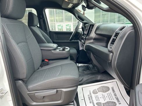 New 2026 RAM 3500 Tradesman image 17