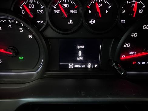 Certified 2023 GMC Sierra 1500 Pro w/ Convenience Package image 20