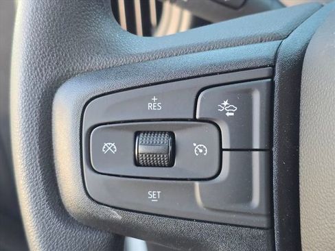 New 2026 Chevrolet Silverado 3500 W/T w/ WT Convenience Package AWD/4WD image 24