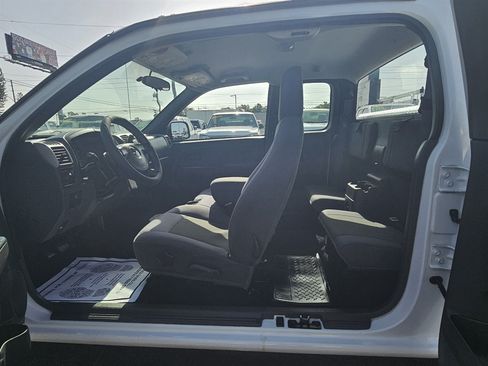 Used 2006 Chevrolet Colorado LT w/ Power Convenience Package RWD image 10