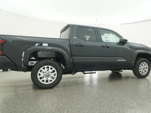 New 2025 Toyota Tacoma SR5 image 26