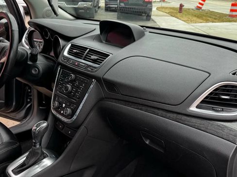 Used 2014 Buick Encore Premium image 20