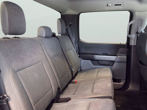 Certified 2024 Ford F150 XLT AWD/4WD image 15