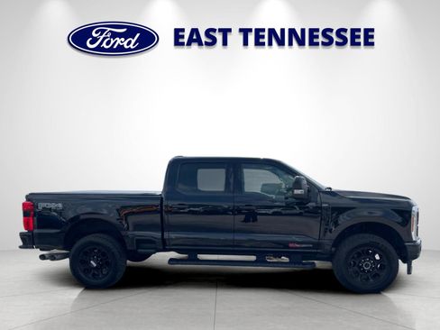 Used 2024 Ford F250 Lariat w/ Lariat Ultimate Package AWD/4WD image 2
