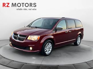 Used 2020 Dodge Grand Caravan SXT image 1
