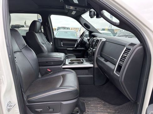 Used 2017 RAM 2500 Limited image 22