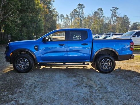 Used 2024 Ford Ranger XLT image 5
