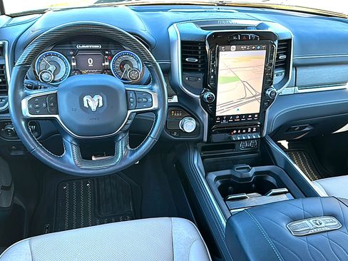 Used 2022 RAM 1500 Limited image 20