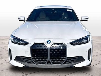 Used 2023 BMW i4 eDrive40 w/ Premium Package