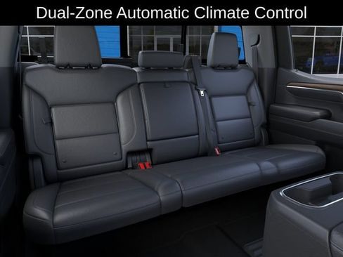 New 2026 Chevrolet Silverado 1500 RST w/ Z71 Off-Road Package AWD/4WD image 18