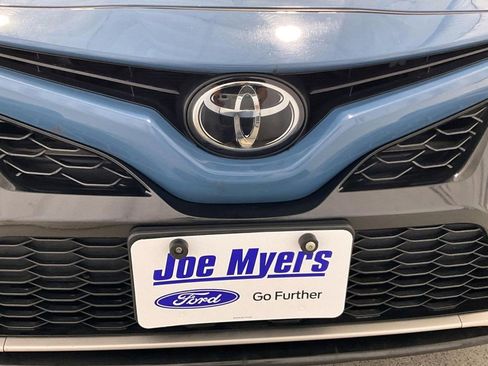 Used 2024 Toyota Camry XSE image 27