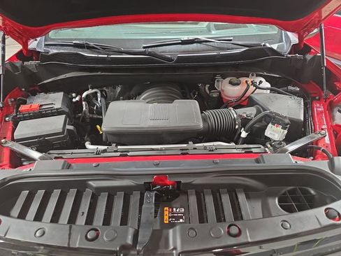New 2026 Chevrolet Silverado 1500 ZR2 AWD/4WD image 31