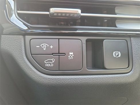 New 2026 Kia Sportage EX image 26