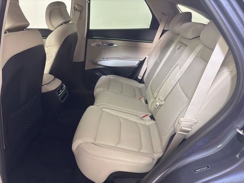 New 2026 Genesis GV70 2.5T Advanced AWD/4WD image 23