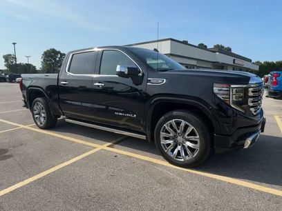 Used 2025 GMC Sierra 1500 Denali w/ Denali Reserve Package