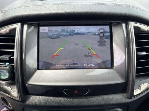 Used 2019 Ford Ranger Lariat w/ Equipment Group 501A Mid AWD/4WD image 37