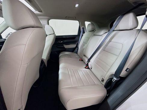 Used 2026 Honda CR-V EX-L image 23