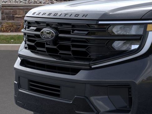 New 2026 Ford Expedition Max Platinum w/ Stealth Performance Package image 18