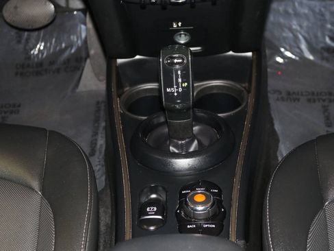 Used 2022 MINI Cooper Countryman FWD image 60