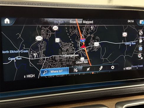 Used 2022 Mercedes-Benz GLE 350 4MATIC image 15