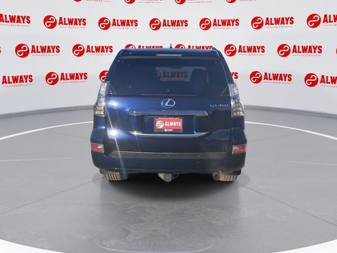 Used 2018 Lexus GX 460 460 image 7