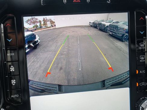 Used 2022 RAM 1500 Rebel w/ Rebel Level 2 Equipment Group image 22