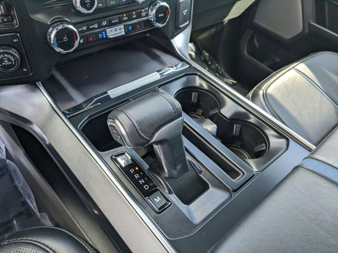 Certified 2024 Ford F150 Platinum image 33